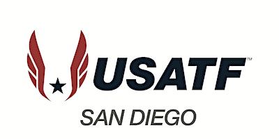 USATF San Diego-Imperial 2023 Season Awards Luncheon | Dave and Busters Mission Valley