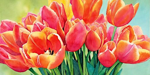 Watercolor Skills with Beth Owen | Sehmel Homestead Park