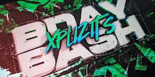 TRA PRESENTS: XPLIZITS BDAY BASH | Dare to Club, Alfred Street, Bristol, UK