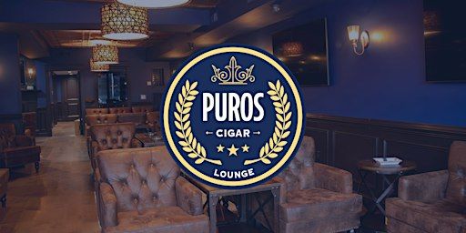Puros Cigar Lounge Super Bowl Party | Puros Cigar Lounge