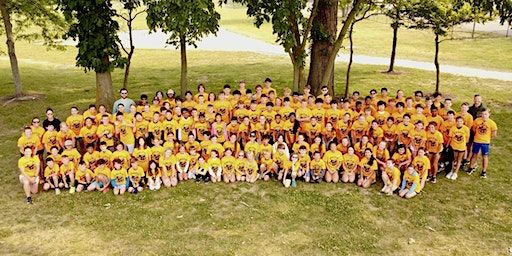 Celtic Youth Running Camp 2024 | Dublin Jerome high school