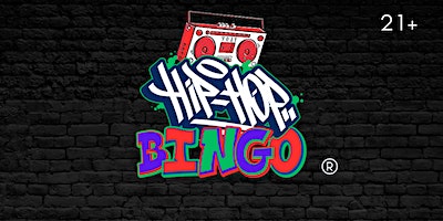 Hip Hop Bingo | Park Place @ The Boardwalk Steak & Grille / Banquet Space