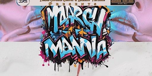 March Mania | Crown Event Center