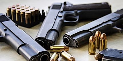 Concealed Carry Qualification | 5301 Holly Shelter Rd