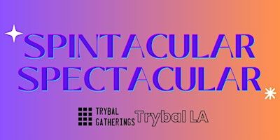 Spintacular Spectacular | DRAGONFLY CYCLE + TRAIN