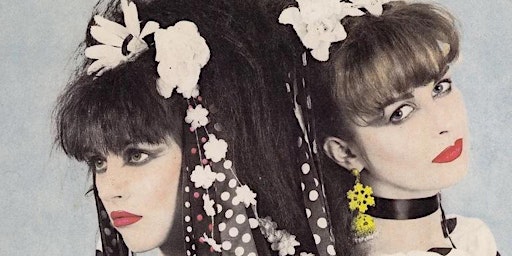Dark Eighties / Light Eighties at The Wise Hall | The Wise Hall