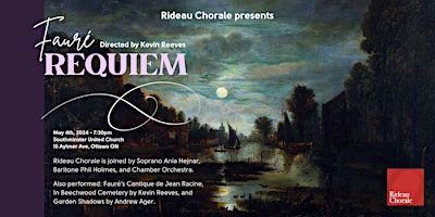 Fauré's Requiem | Southminster United Church