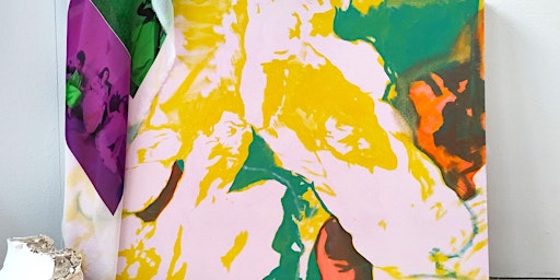 Introduction to Oil Painting with Chris Hawkes | Phoenix Art Space