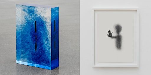 Art Speaks: Luis Jacob on Tarik Kiswanson | Oakville Galleries in Gairloch Gardens