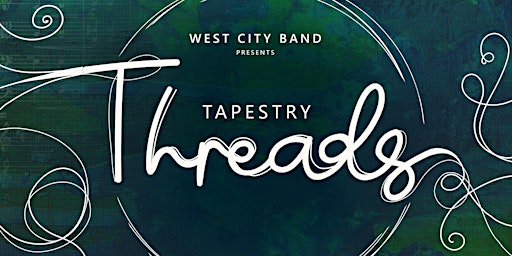 Tapestry: Threads | The Bruce Ritchie Performing Arts Centre
