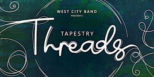 Tapestry: Threads | The Bruce Ritchie Performing Arts Centre