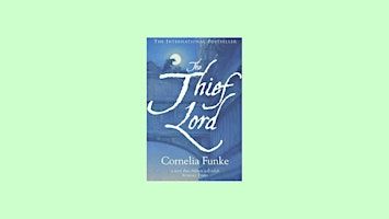 Download [Pdf]] The Thief Lord BY Cornelia Funke Pdf Download | Delhi