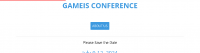 Gameis 2024 年年會和貿易展 | 美國佐治亞州薩凡納國際貿易會議中心