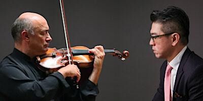 Viennese Waltz – Gernot Winischhofer & Albert Tiu Recital | Yong Siew Toh Conservatory of Music