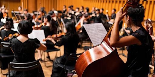 School of Music Concert: Celebrating the impact of Women in Music | Huguette Labelle Hall