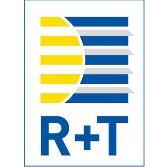 R+T 2027 | Messe Stuttgart