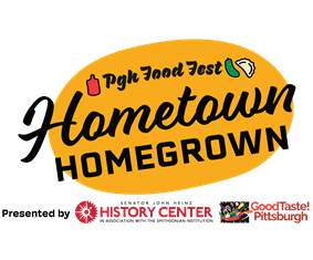 Hometown Homegrown 2024 | Senator John Heinz History Center