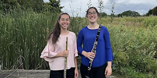 Conservatorium van Amsterdam in de Posthoornkerk: Haizea Duo | Posthoornkerk