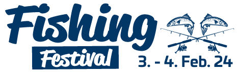Fishing Festival 2025 | Messe Wels GmbH