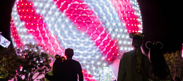 【美國迪士尼未來世界】2024EPCOT國際假期節 | 迪士尼未來世界