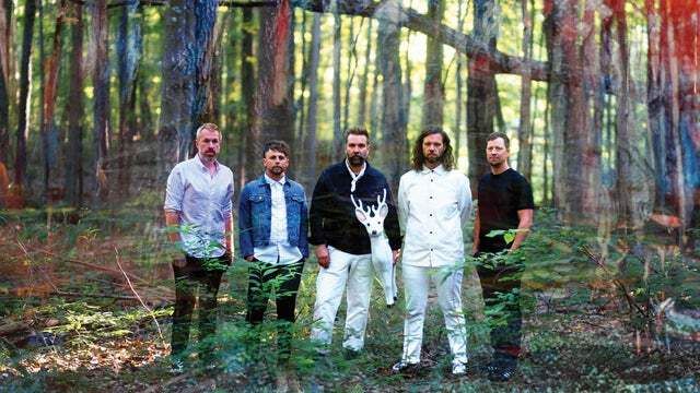 Red Wanting Blue 2024 (Cleveland) | House of Blues Cleveland