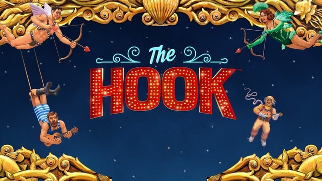 The Hook 2024 (Atlantic City) | The Hook at Caesars Atlantic City