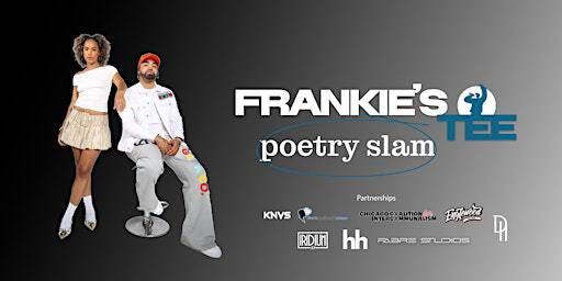 Frankie's Tee Poetry Slam | 2nd Stop "Donda's House" | Kanye childhood home