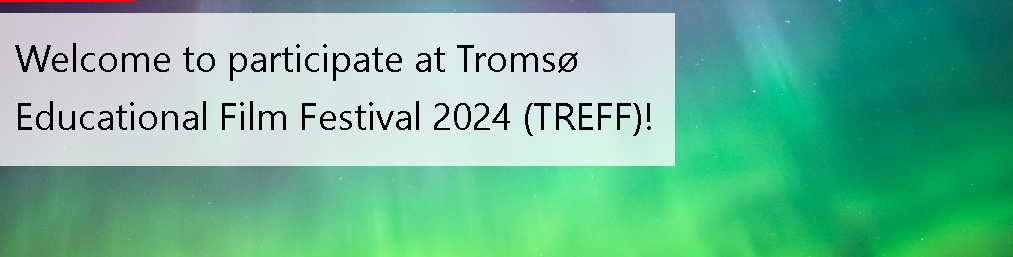 2025 年特羅姆瑟教育展 | TromsOhallen, 特羅姆斯, 挪威
