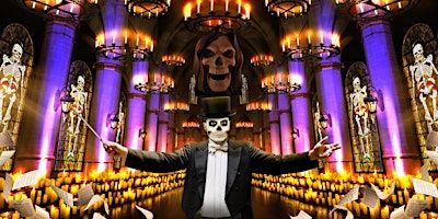 The Rock Orchestra by Candlelight: Blackpool | The Blackpool Opera House