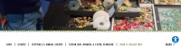 Tucson Gem, Mineral & Fossil Showcase 2025 | Tucson, Arizona, USA