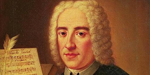 Dixit Dominus, Magnificat, Missa Brevis (Scarlatti, Vivaldi, Mozart) | St. Matthew's United Church