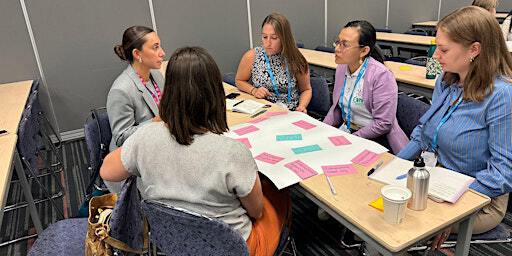 Breaking Down Barriers and Taking Action For Girls’ Health-Session #1 | Seven Chiefs Sportsplex-VIP Meeting Room