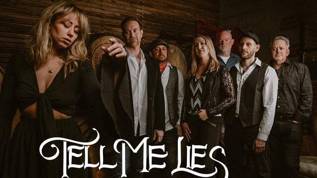 Tell Me Lies - The Fleetwood Mac Experience 2025 (Akron) | Akron Civic Theatre