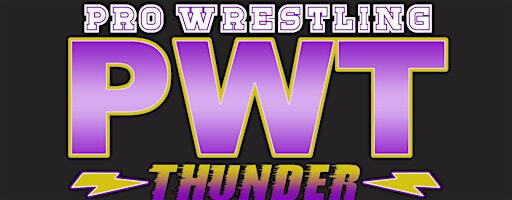 Pro Wrestling Thunder Presents Christmas Clash 2024 | Heritage Hall