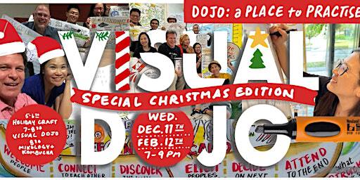 Visual Dojo | The Calrose