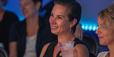 Laughs at the Legion! | 128 Broadview Ave