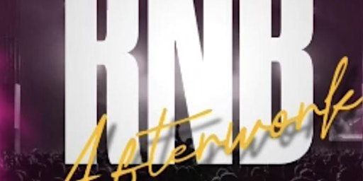 RNB AFTERWORK PARTY | FREE ACCES | 25hours Hotel Paris Terminus Nord