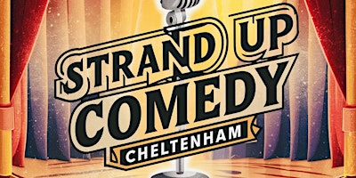 Strand Up Comedy - Episode 3: Double Bubble, Toil and Trouble (8pm show) | The Strand