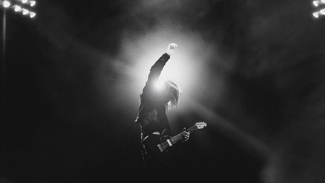 Catfish and the Bottlemen 2025 (Glasgow) | Glasgow Green