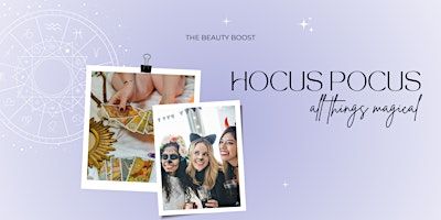 Hocus Pocus...it's all things Magicial | Nevada Brew Works