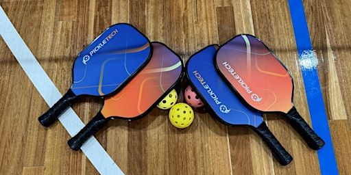 Casual Pickleball | Perry Park Recreation Centre