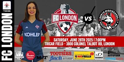 FCL Women Vs. North Mississauga SC | Tricar Field