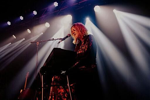Hannah Grace (Brighton) | The Folklore Rooms