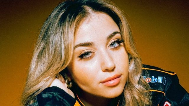 Rachel Grae 2025 (New York) | Mercury Lounge