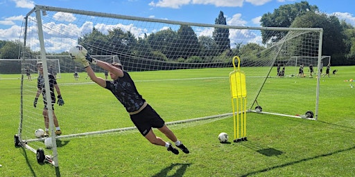 Sells Pro Training Goalkeeper Trial Day Leeds | Castleford Academy