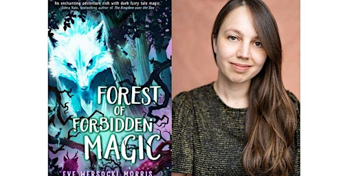Creative writing workshop with author Eve Wersocki Morris | Central Library Bexleyheath