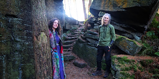 Dave Bainbridge & Sally Minnear in concert | WA14 5SS