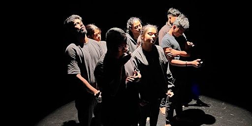 Avant Workshop Series 2025- Masterclass in Acting | Aliwal Arts Centre