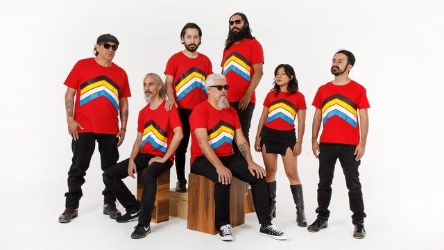 KGNU Community Radio Presents: Sonido Gallo Negro 2025 (Denver) | Marquis