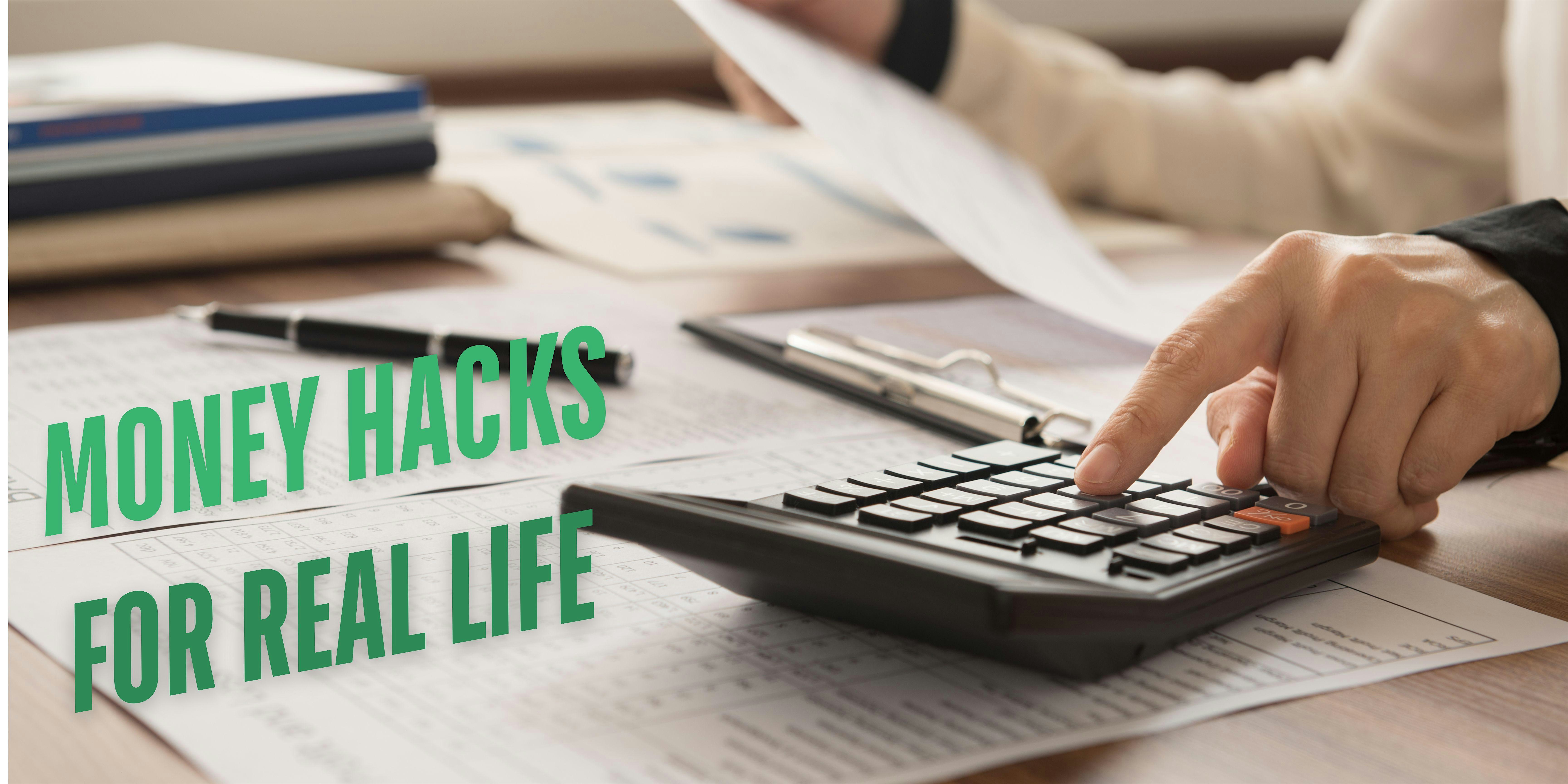PrimaVail Money Hacks | Antlers Vail Boardroom